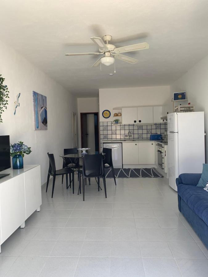 Vilabranco Appartement *